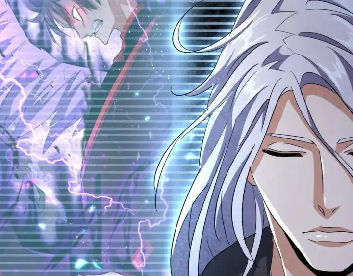 《魔皇大管家》第427话 脚踏三条船图11
