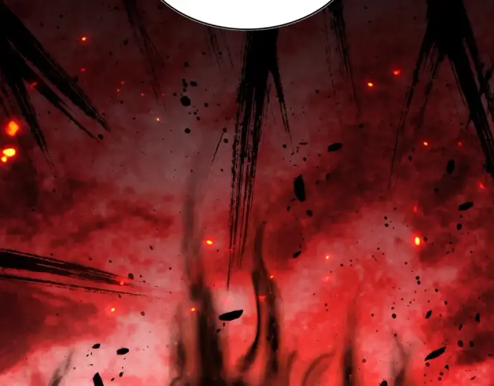 《魔皇大管家》第427话 脚踏三条船图3