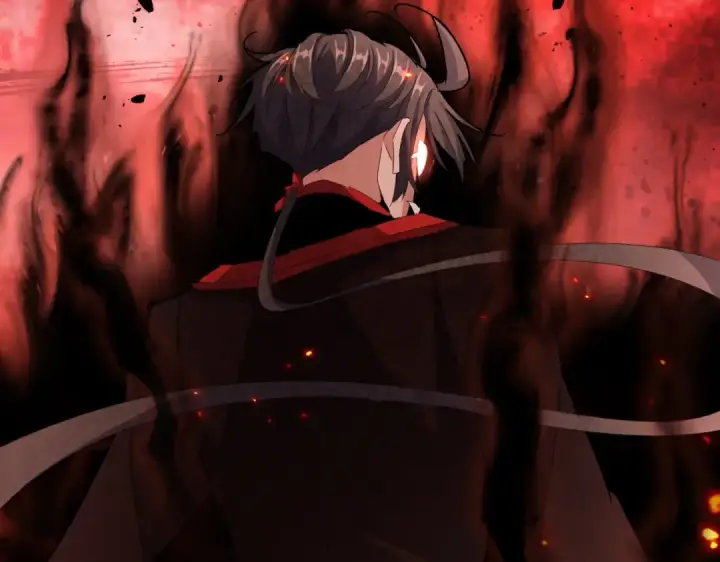 《魔皇大管家》第427话 脚踏三条船图4