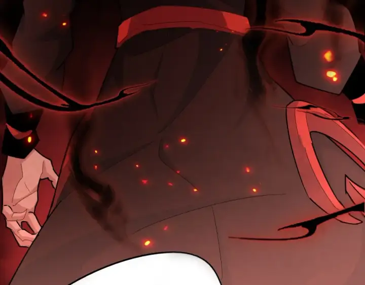《魔皇大管家》第427话 脚踏三条船图5
