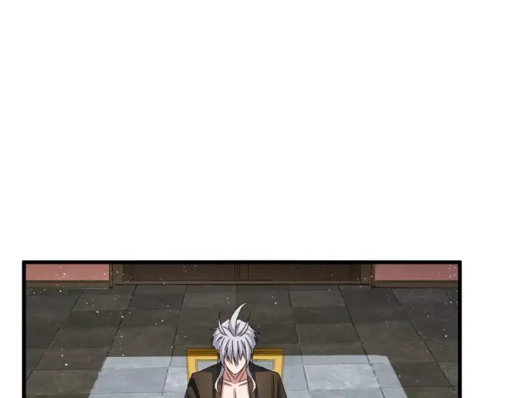 《魔皇大管家》第427话 脚踏三条船图62
