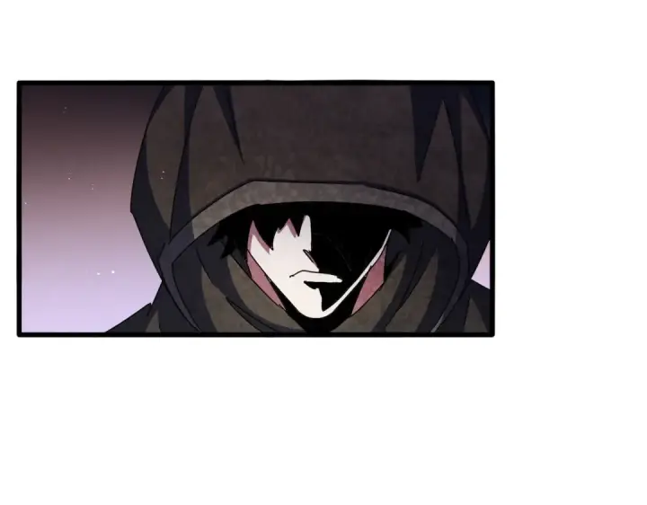 《魔皇大管家》第427话 脚踏三条船图77