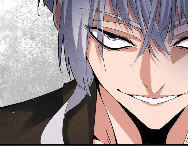 《魔皇大管家》第427话 脚踏三条船图97
