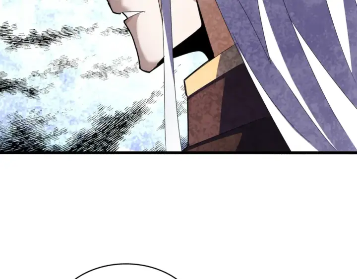 《魔皇大管家》第428话 新欢（各种意义上的图11