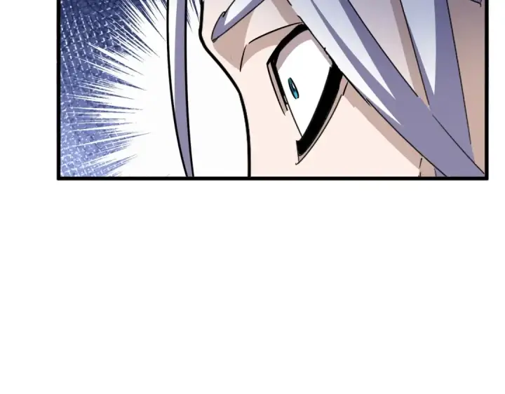 《魔皇大管家》第428话 新欢（各种意义上的图19