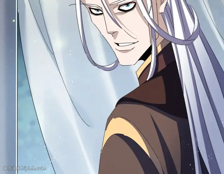 《魔皇大管家》第428话 新欢（各种意义上的图24
