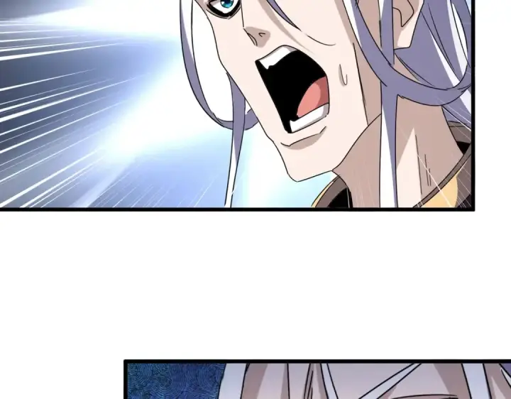 《魔皇大管家》第428话 新欢（各种意义上的图29