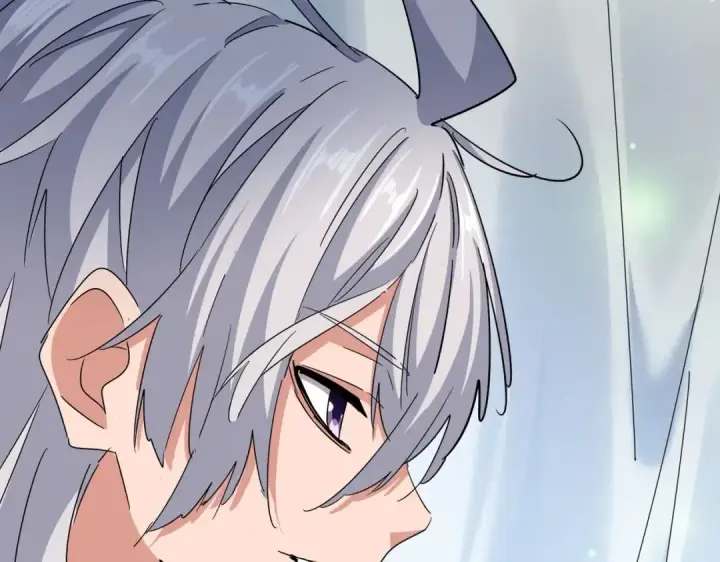 《魔皇大管家》第428话 新欢（各种意义上的图34