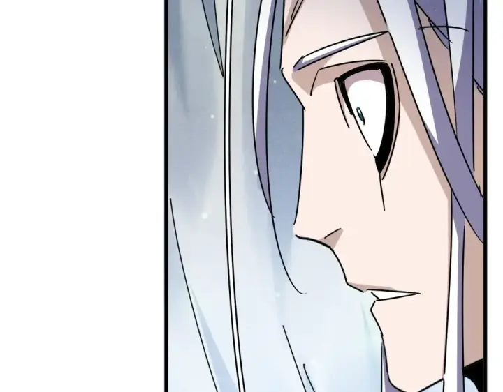 《魔皇大管家》第428话 新欢（各种意义上的图37