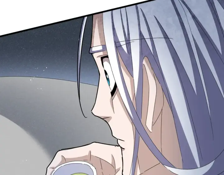 《魔皇大管家》第428话 新欢（各种意义上的图5