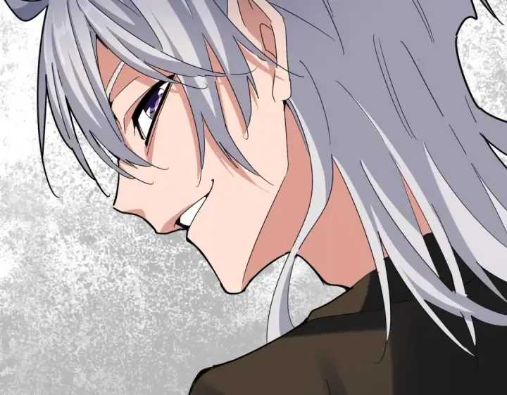 《魔皇大管家》第428话 新欢（各种意义上的图53