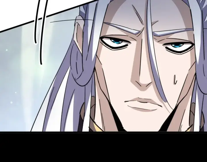 《魔皇大管家》第428话 新欢（各种意义上的图55
