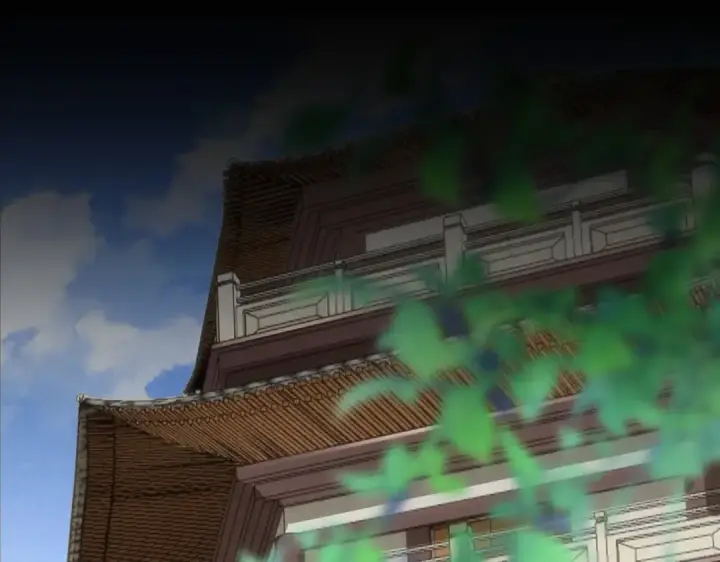 《魔皇大管家》第428话 新欢（各种意义上的图59