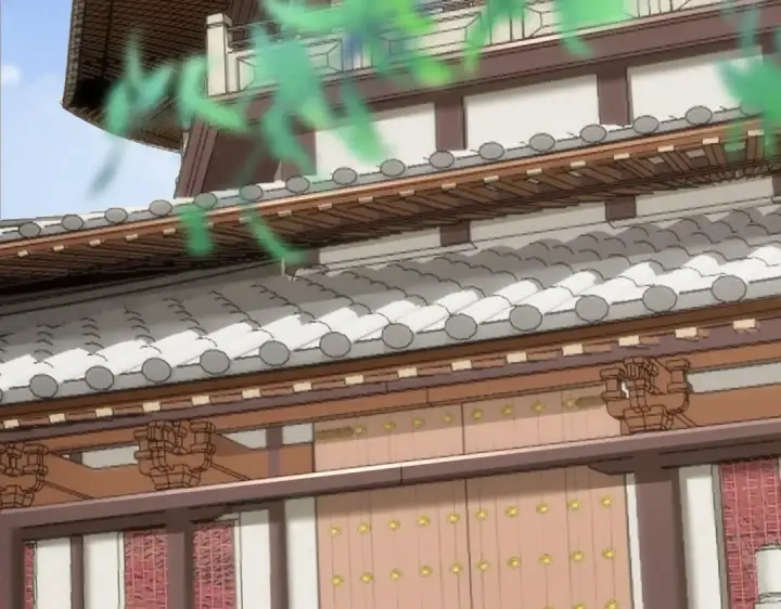 《魔皇大管家》第428话 新欢（各种意义上的图60