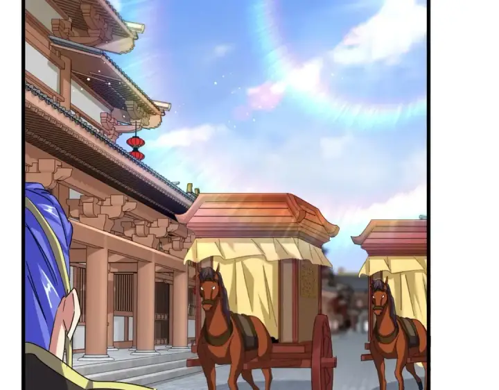 《魔皇大管家》第428话 新欢（各种意义上的图97
