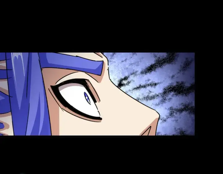 《魔皇大管家》第429话 送礼环节图106