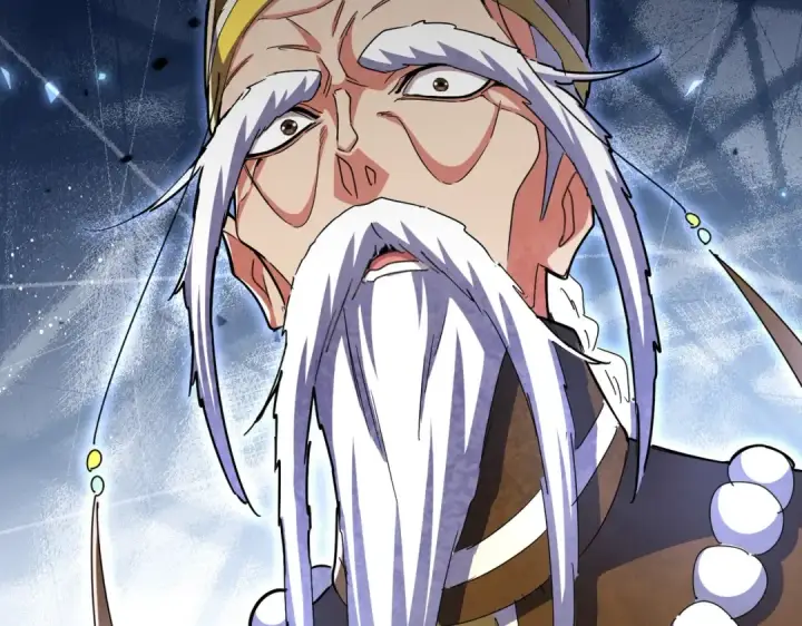 《魔皇大管家》第429话 送礼环节图108