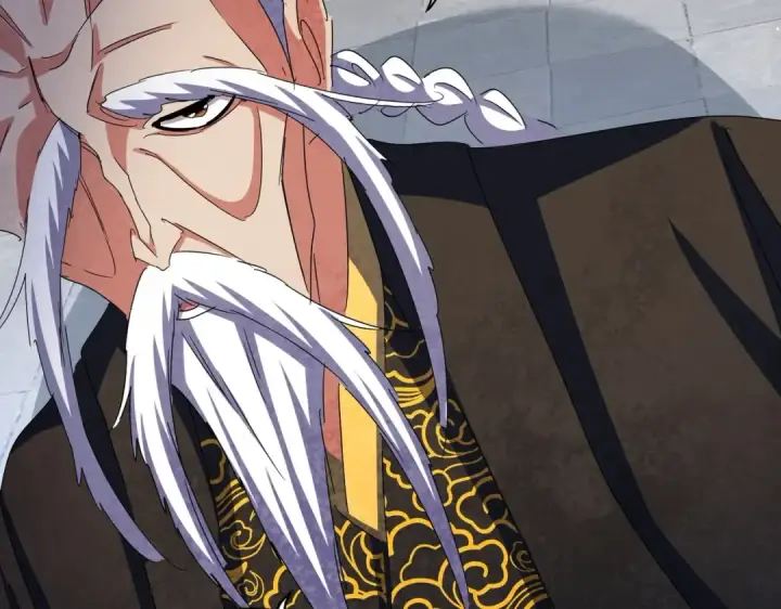 《魔皇大管家》第429话 送礼环节图15