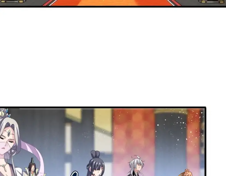《魔皇大管家》第429话 送礼环节图25