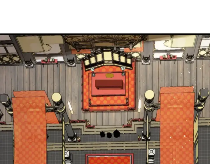 《魔皇大管家》第429话 送礼环节图3