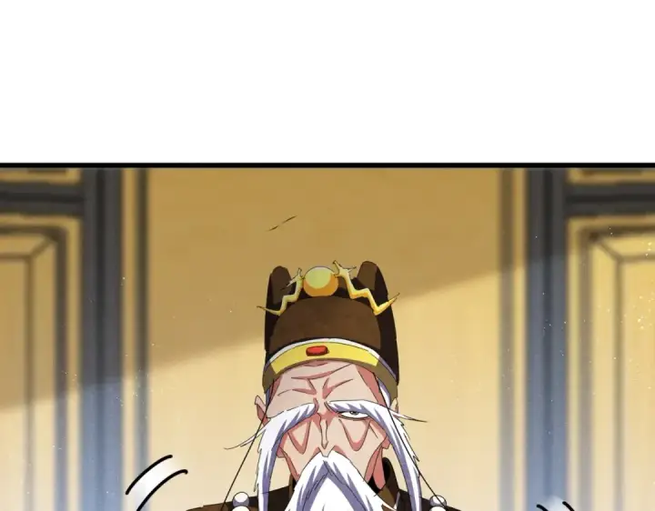《魔皇大管家》第429话 送礼环节图33