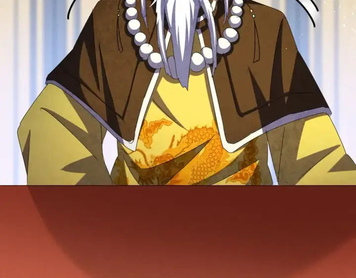 《魔皇大管家》第429话 送礼环节图34