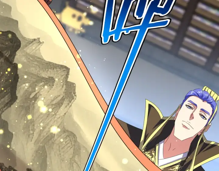 《魔皇大管家》第429话 送礼环节图51