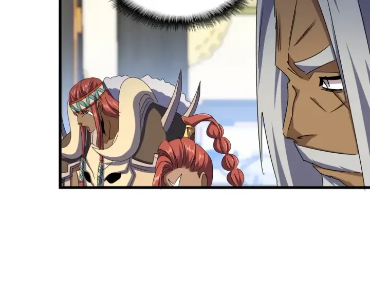 《魔皇大管家》第429话 送礼环节图68