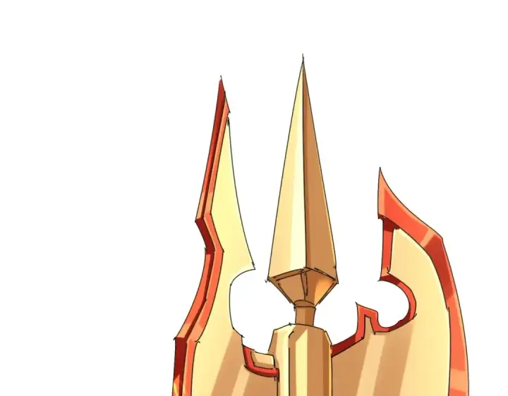 《魔皇大管家》第429话 送礼环节图91