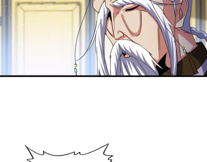 《魔皇大管家》第430话 突然发难图109