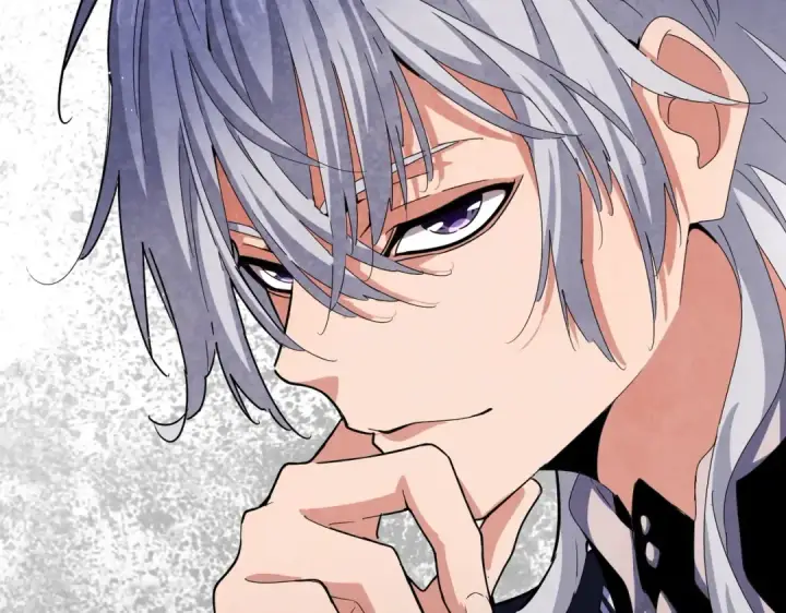 《魔皇大管家》第430话 突然发难图115