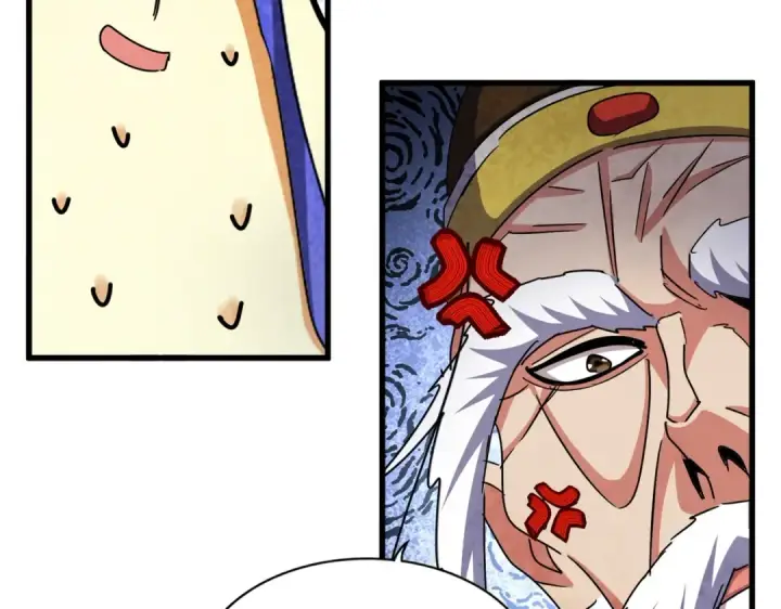 《魔皇大管家》第430话 突然发难图26