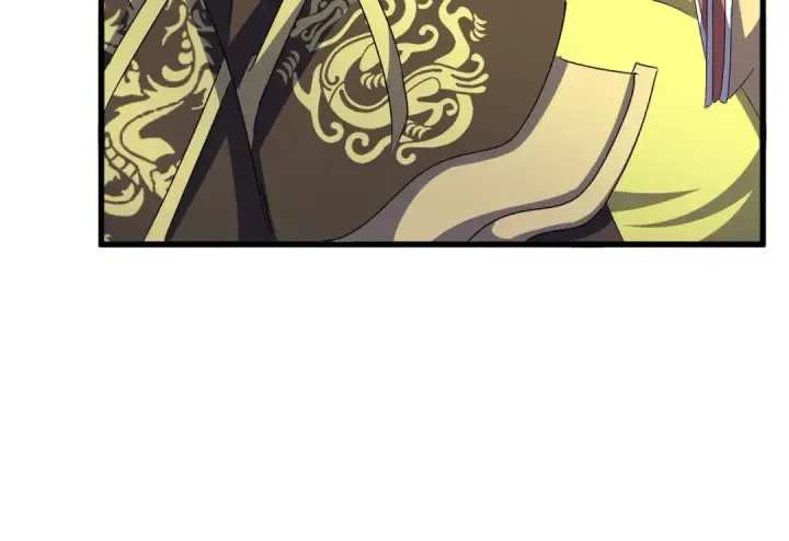 《魔皇大管家》第430话 突然发难图52