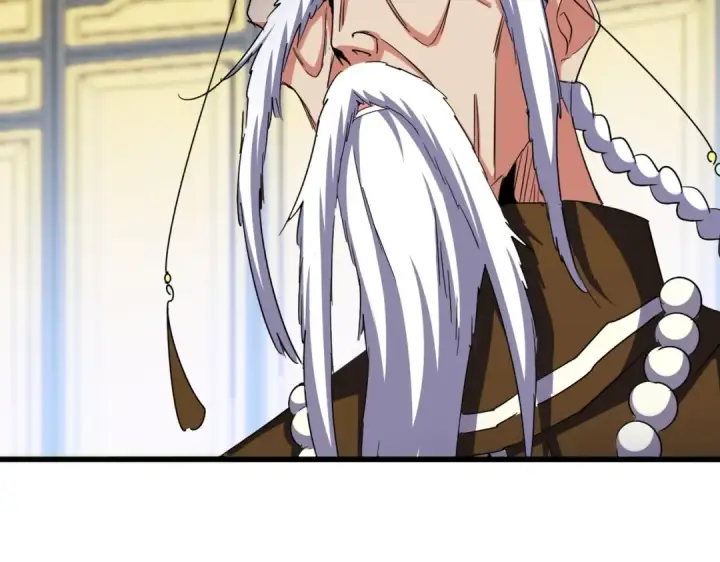 《魔皇大管家》第430话 突然发难图62