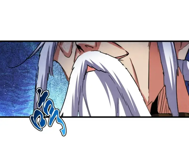 《魔皇大管家》第430话 突然发难图63