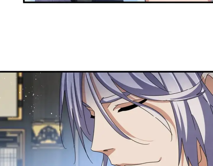 《魔皇大管家》第430话 突然发难图65