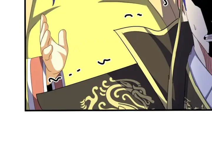 《魔皇大管家》第430话 突然发难图76