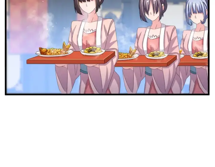 《魔皇大管家》第430话 突然发难图93