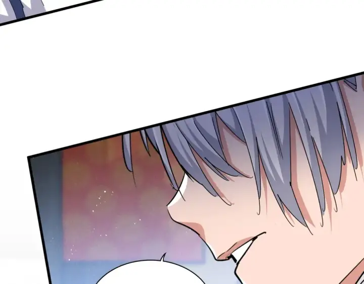 《魔皇大管家》第431话 双双赐婚图113