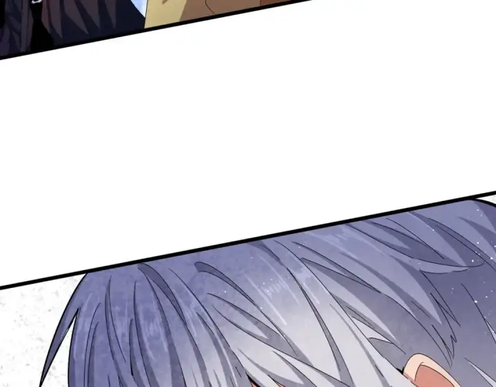 《魔皇大管家》第431话 双双赐婚图57