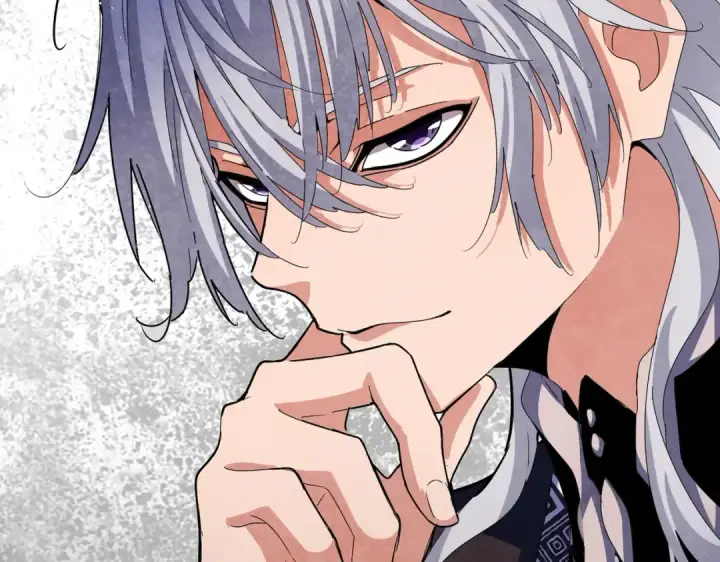 《魔皇大管家》第431话 双双赐婚图58