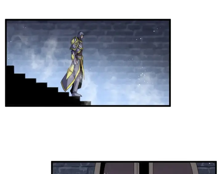 《魔皇大管家》第431话 双双赐婚图7