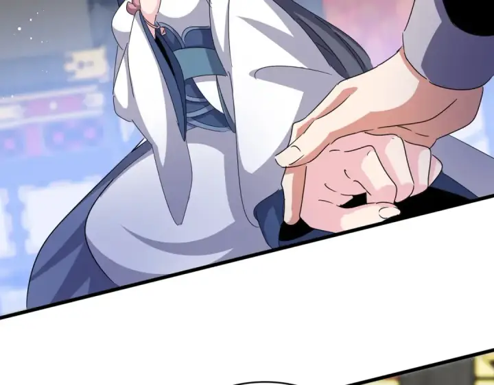 《魔皇大管家》第431话 双双赐婚图75