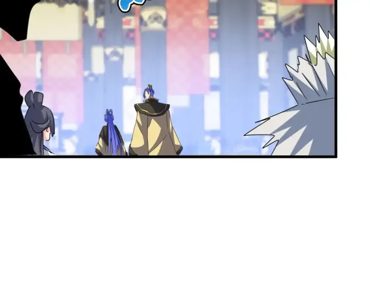 《魔皇大管家》第431话 双双赐婚图86