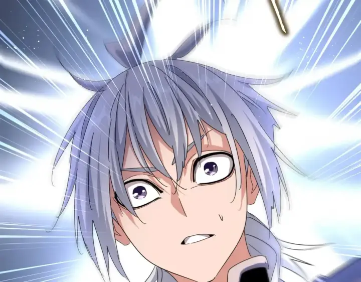《魔皇大管家》第432话 打一架图113