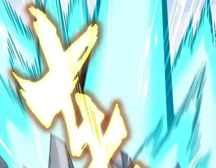 《魔皇大管家》第432话 打一架图117