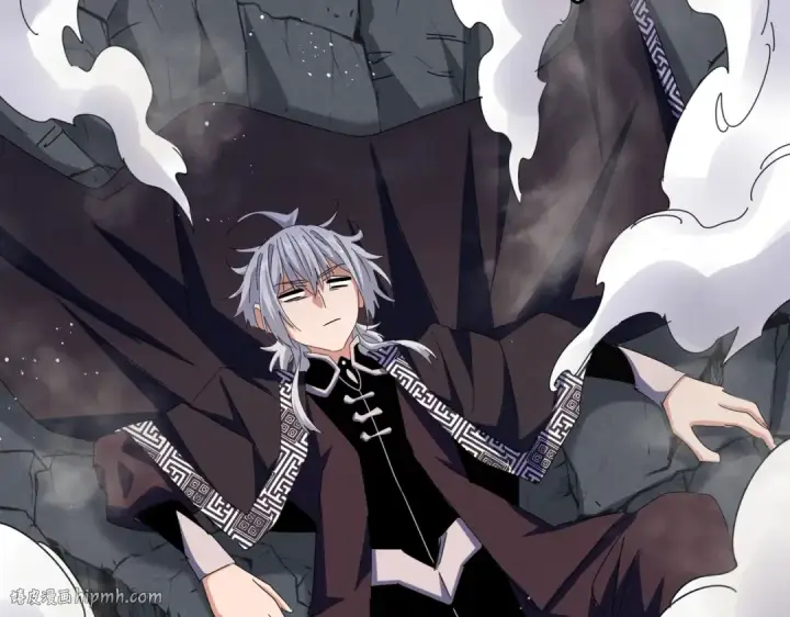 《魔皇大管家》第432话 打一架图120