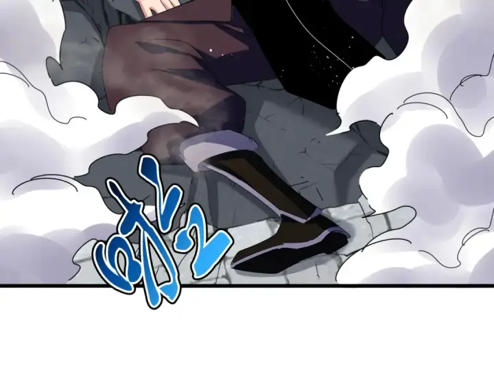 《魔皇大管家》第432话 打一架图121