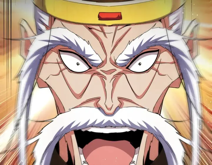 《魔皇大管家》第432话 打一架图15
