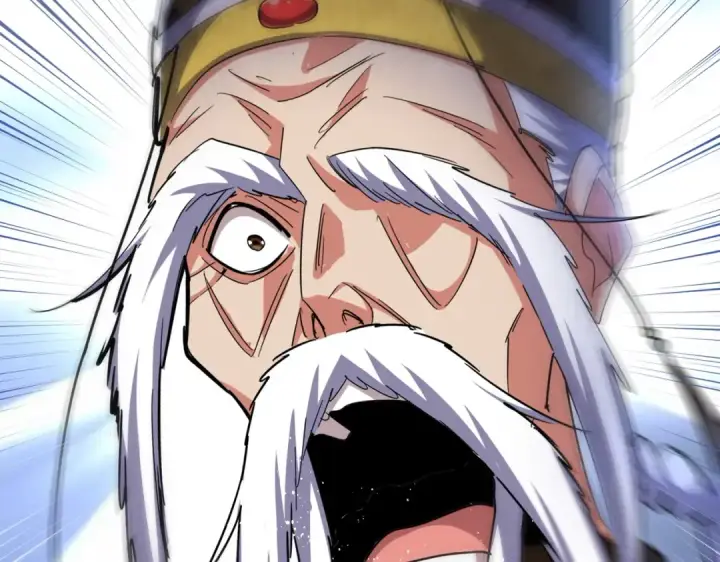 《魔皇大管家》第432话 打一架图27